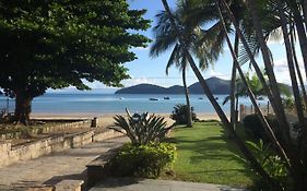 Casa Beira Mar Ubatuba